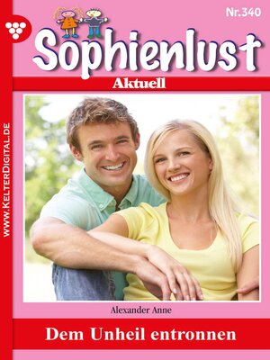 cover image of Dem Unheil entronnen